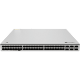 Switch Core eKitEngine / 48 Puertos (10G) SFP+ / 6 Puertos (100G) QSFP28 / Capa 3 / Switching 2,160 Gbps / Forwarding 1,607 Mpps / iStack / Gestión Cloud / Libre de Licenciamiento