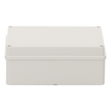Gabinete de Plástico / IP55 / 140 x 190 x 76 mm / -40 a 120°C / Protección EMI / Aplicaciones Múltiples