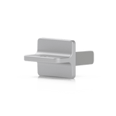 Cubierta Protectora RJ45 para Puertos Ethernet, Instalación Fácil, Acabado Estético para Equipos Rack UniFi, Paquete con 24 Piezas