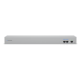 UniFi USW-WAN – Switch WAN Capa 2 con Uplinks SFP+ 10G, Puerto RJ45 GbE y Alimentación CA Redundante para Alta Disponibilidad con UniFi Gateways en Modo Shadow (Rack 1U)