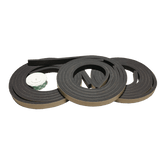 Kit de Empaque de Repuesto (Junta / Sello de Poliuretano) para dos Puertas de Gabinetes
