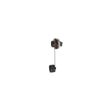 Conector Jack RJ45 de Uso Industrial Estilo TG, Categoría 6A, Con Tapa Protectora, Protección IP67
