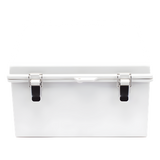 Gabinete de Protección IP / ABS Intemperie / IP66 / 300 x 300 x 180 mm / Cierre Inoxidable / Opción Candado 5 mm