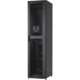 Enfriador In-Row Aire-Agua 45 kW / 42U / 1000 mm (39.4 in) de Profundidad / 200-240 VCA / IP20 / Bastidor Móvil Varistar CP / Hoffman RackChiller