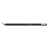 PDU ES2P Básico para Distribución de Energía, Enchufe de Entrada NEMA L21-30P, Con 18 Salidas C13, de Instalación Vertical, 208 Vca, 30 Amp