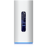 UniFi Dream Router 5G Max Cloud Gateway de Escritorio con Módem 5G Integrado, WiFi 7 Tri-Banda, Switch de 3 Puertos 2.5 GbE con (1) Puerto PoE, WAN (1) 2.5 GbE y (1) 10G SFP+