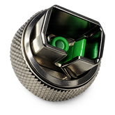 Acoplador 2.50mm para conectores SC/APC para OTDR o OPM LinkedPRO