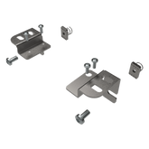 Accesorios de montaje atornillable para Lámparas LED EL900D HOFFMAN