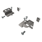 Accesorios de montaje atornillable para Lámparas LED EL900D HOFFMAN