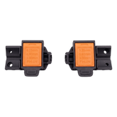 Par de Holders Universales para Fusionadoras LinkedPRO LP-FS-PRO-X6 y LPFSPROX7
