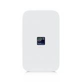 UniFi Módem 5G de Alto Rendimiento Hasta 3.4 Gbps para Implementaciones UniFi, Adopción Instantánea por Puerto PoE, Configuración Automática, Doble SIM/eSIM y Failover Inteligente