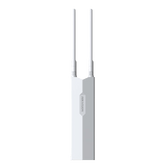 Access Point Exterior Wi-Fi 5 / 1200 Mbps / Doble Banda / IP65 / PoE / Montaje Pared-Poste / Hasta 128 Clientes