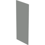Gabinete para Servidor ProLine V/D Tipo 12 / 2000x800 mm (78.7x31.5 in) / Acero Dulce / Gris RAL 7035 / UL 508A / NEMA 12