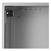 Interruptor switch para puerta lampara LED CEL550M HOFFMAN