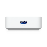 UniFi Express UX7 Cloud Gateway Compacto con WiFi 7, Ejecuta UniFi Network, Alimenta una Red Completa o Funciona como Punto de Acceso