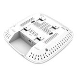 Access Point Wi-Fi 6 / Dual-Radio 2x2 / 1.77 Gbps / 2.5 GbE Uplink / Cloud Management cnMaestro / WPA3 Security / IoT Optimized