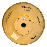 Cable de Fibra Óptica Monomodo, 12 hilos, para Interior, Tight Buffer 900µm, OFNR Riser, Dieléctrica