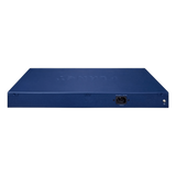 Switch Gestionado Capa 3 / 48 Puertos Gigabit + 6 Puertos 10G SFP+ / Routing IPv4/IPv6 / NMS Integrado / QoS Avanzado / Seguridad Empresarial