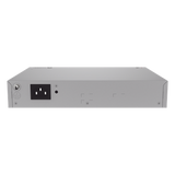 Switch de Acceso eKit Administrable Capa 2 / 8 Puertos Gigabit / 4 Puertos SFP / 1 Puerto de Consola / Gestión Gratuita desde la Nube / Libre de Licenciamiento