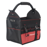 Bolsa Portaherramientas / 31 x 21.5 x 31 cm / 600D Oxford / Asa Ergonómica / 12.2 x 8.5 x 12.2 in