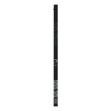 PDU G6 Monitoreable (MI) para Distribución de Energía, Enchufe de Entrada NEMA L6-20P, Con 20 Salidas C13 y 4 C19, de Instalación Vertical, 208 Vca, 20 Amp
