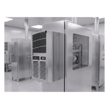 Aire Acondicionado Compacto 800 BTU / Gabinetes Telecom / Acero Inoxidable SS304 / NEMA 4X / 115V / -40 a 55 °C