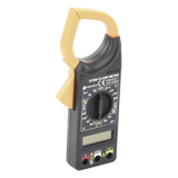 Pinza Amperimétrica Digital / 1000 A CA / 600 V CA/CC / 1999 Cuentas / Pinza 57 mm (2.09') / CAT II