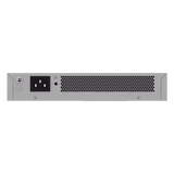 Switch de Acceso eKit Administrable Capa 2 / 8 Puertos Gigabit / 2 Puertos SFP 1-2.5 Gbps / Gestión Gratuita desde la Nube / Libre de Licenciamiento