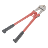 Pinza Corta Pernos / 18 pulgadas (457 mm) / 3 puntos de apoyo / Acero Cr-V / Capacidad 3/8' (9.5 mm)