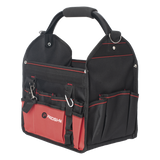 Bolsa Portaherramientas / 31 x 21.5 x 31 cm / 600D Oxford / Asa Ergonómica / 12.2 x 8.5 x 12.2 in