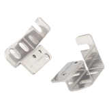 Accesorios de montaje atornillable para Lámparas LED EL900D HOFFMAN