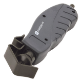 Desforrador ajustable / Rango 4.5-25 mm / Mango ergonómico antideslizante / Ajuste sin herramientas