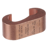 Conector de Conexión Tierra tipo "E" para Conductor de Cobre 3/0 Awg - 250Kcmil, 1 Pieza