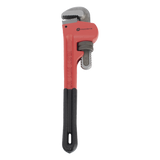 Llave Stillson / 10 in (250 mm) / Acero Alto Carbono / Capacidad 1 in