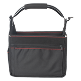 Bolsa Portaherramientas / 31 x 21.5 x 31 cm / 600D Oxford / Asa Ergonómica / 12.2 x 8.5 x 12.2 in