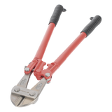 Pinza Corta Pernos / 18 pulgadas (457 mm) / 3 puntos de apoyo / Acero Cr-V / Capacidad 3/8' (9.5 mm)