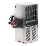 Aire Acondicionado Compacto 800 BTU / Gabinetes Telecom / Acero Inoxidable SS304 / NEMA 4X / 115V / -40 a 55 °C