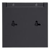 Switch Gestionado Omada SDN / 5 Puertos Gigabit RJ45 / 10 Gbps Capacidad Switching / 7.4 Mpps Forwarding Rate / Gestión Cloud Centralizada / VLAN 802.1Q / QoS 8 Colas Prioridad / Metal Fanless