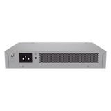 Switch de Acceso eKit Administrable Capa 2 / 8 Puertos Gigabit / 2 Puertos SFP 1-2.5 Gbps / Gestión Gratuita desde la Nube / Libre de Licenciamiento