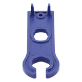 Llave de Ajuste / Conectores MC4 Fotovoltaicos / Plástico Duro / Compacta y Portátil