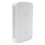 Punto de Acceso Empresarial Wi-Fi 6 / Con diseño para Pared / 3 Puertos Gigabit (1 con Salida PoE) / Doble banda en ( 2.4 y 5 GHz) / Hasta 2.5 Gbps / Gestión desde la Nube / Alimentación PoE af