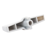 Llave de Reemplazo para Cerradura / Compatible Gabinetes PST Metálicos / Acero Inoxidable / IP66 / IK10