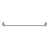 Charola Fija para Rack / 1 UR / 19 Pulgadas / Carga 20 kg (44 lb) / Acero SPCC / 481.4 x 250 x 44 mm