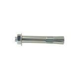 Taquete Expansivo de 3/8" x 3" (9.5 x 76 mm).