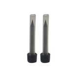 Par de Electrodos para Fusionadoras Tempo