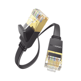 Cable Ethernet Plano Cat7 U/FTP 10 Gigabit 600MHz 3m