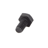 TORNILLO HEX 1/4 X 1/2 BLACK OXIDE