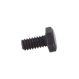 TORNILLO HEX 1/4 X 1/2 BLACK OXIDE