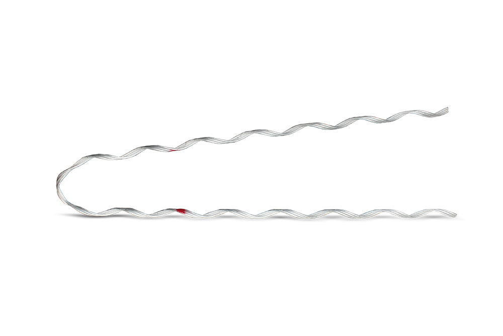Remate Preformado para Fibra Mini ADSS 06-07