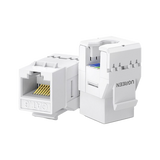 Conector Jack RJ45 Estilo 110